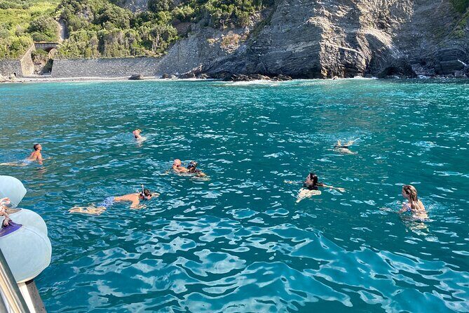 Cinque Terre Boat Tours Experience - Analyzing the Value and Practicalities