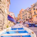 Cinque Terre Day Trip with Transport from Montecatini - The Value of This Tour