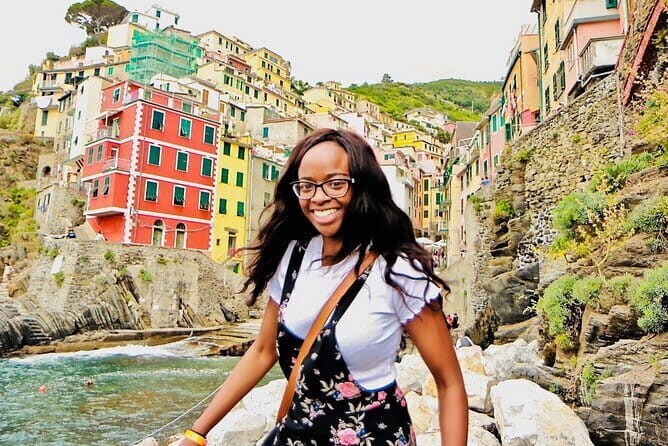 Cinque Terre Day Trips From Florence Sunshine and Discovery - Making Sense of the Cinque Terre Day Trip