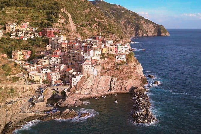 Cinque Terre Full Day Discovery: Escorted Round Trip by Bus from Florence - FAQ About the Cinque Terre Full Day Discovery Tour