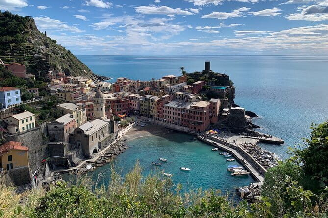 Cinque Terre FULLY GUIDED & ALL INCLUSIVE Tour from Florence - Who Will Enjoy This Tour?