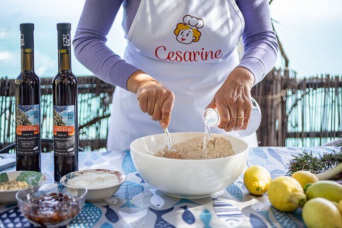 Cinque Terre: Gnocchi & Pesto Class with Seaview in Riomaggiore - Who Will Love This Tour?