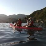 Cinque Terre Half Day Kayak Trip from Monterosso - Who Should Book This Tour?