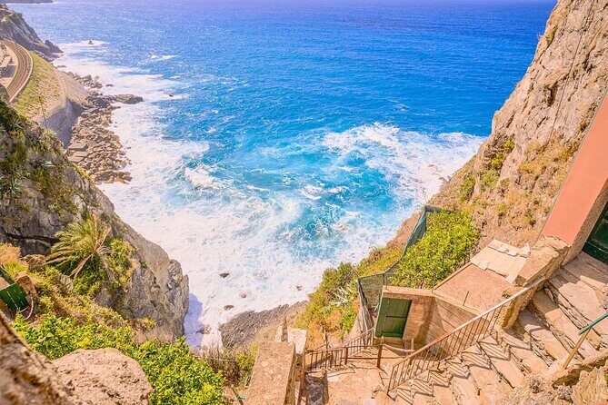 Cinque Terre hiking tour from La Spezia port - Summing Up: Is It Worth It?