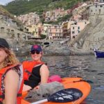 Cinque Terre Kayak Adventure from Riomaggiore - Who Will Love This Tour?