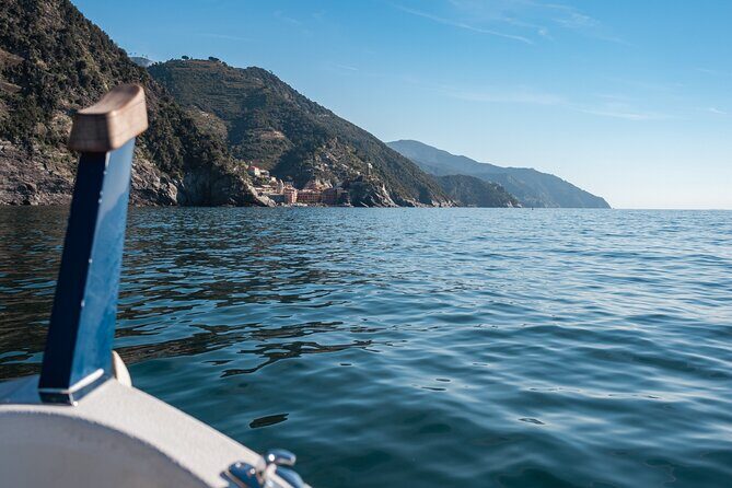 Cinque Terre Morning Tour - Frequently Asked Questions