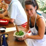 Cinque Terre Pesto Course Activity with Lunch - The Sum Up