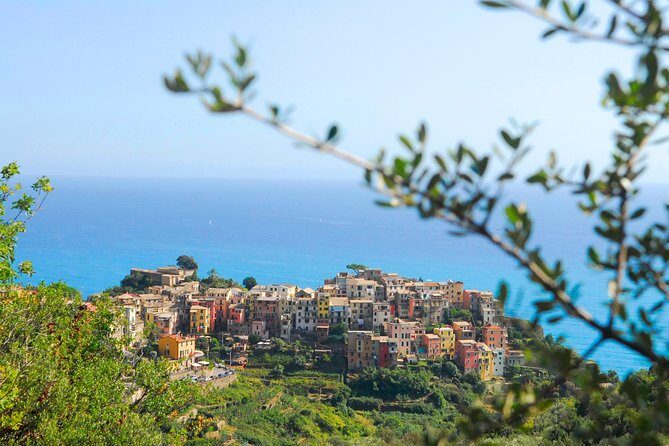 Cinque Terre Pesto Making Class, Boat Tour and Lunch - FAQs