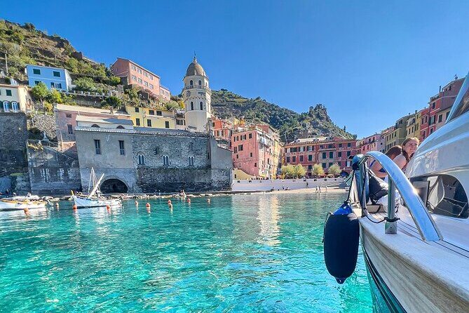 Cinque Terre Portovenere Private Tour for Cruise Ship Guests - Final Thoughts: Is It Worth It?