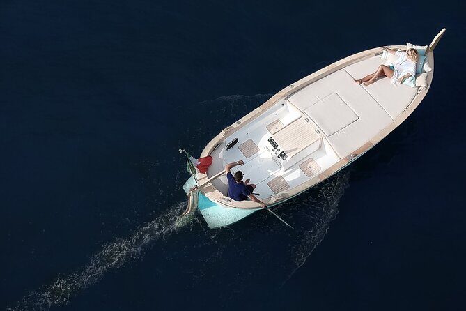 Cinque Terre Private Boat Tour - Why Choose a Cinque Terre Boat Tour?
