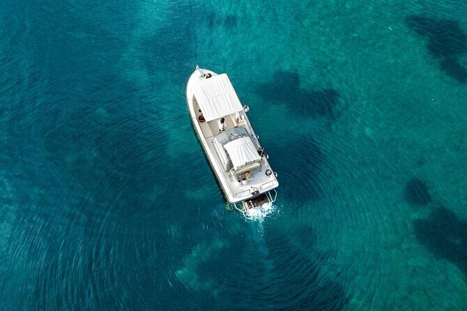 Cinque Terre Private Boat Tour - Who It’s Best Suited For