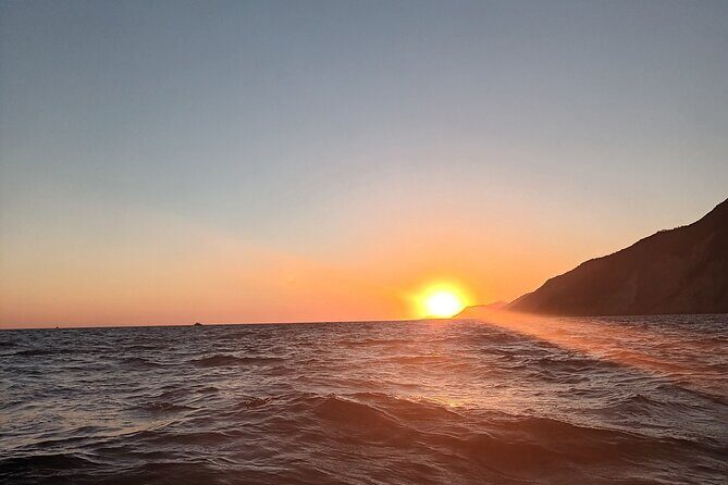 Cinque Terre private boat tour - Practical Details and Value