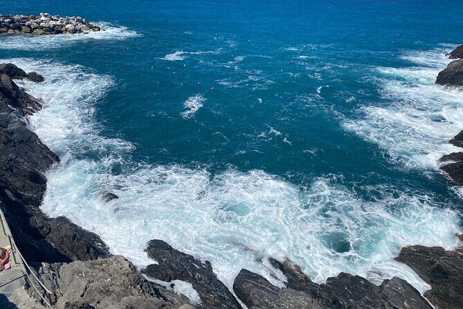 Cinque Terre Private Day Tour from Rome - A Deep Dive into the Cinque Terre Experience