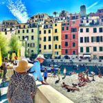 Cinque Terre Private Day Trip from Genoa with Local English Speaking Driver - A Deep Dive into the Cinque Terre Private Day Trip