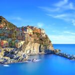 Cinque Terre Private Tour by Minivan and Ferry-Boat from Pisa - The Sum Up