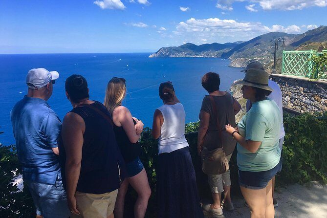 Cinque Terre Private Tour from La Spezia - An In-Depth Look at the Tour Itinerary