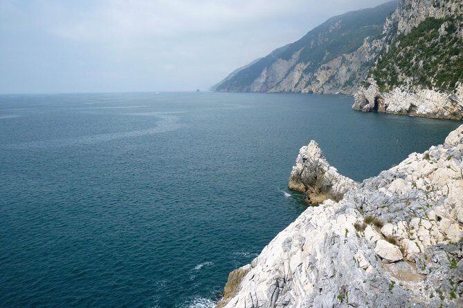 Cinque Terre Private Tour from Livorno - FAQ