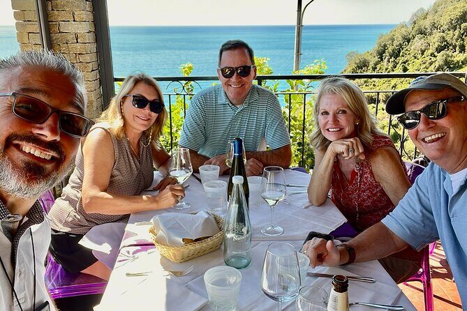 Cinque Terre Private Tour from Lucca - Who Will Love This Tour?