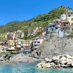Cinque Terre Private Wedding Proposals on Boat - The Sum Up