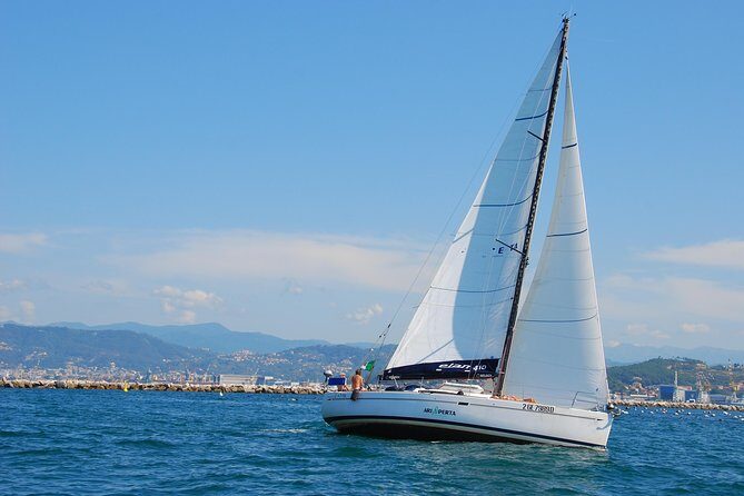 Cinque Terre Sailing Day Trip from La Spezia - FAQ