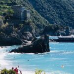 Cinque Terre Semi-Private Day Tour from Montecatini Terme - A Detailed Look at the Cinque Terre Day Tour