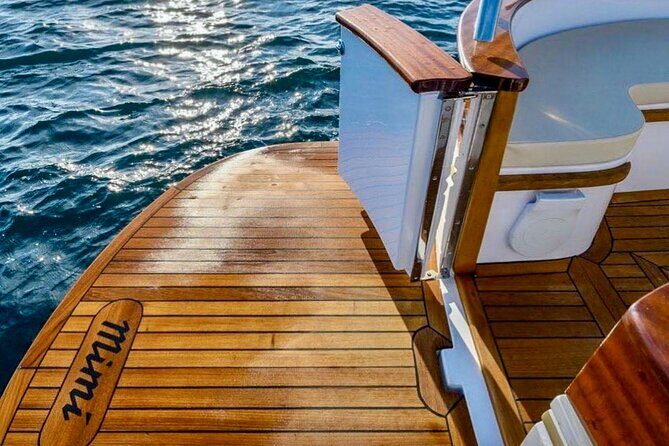 Cinque Terre SHARED boat tour, Amazing Experience - The Experience in Detail