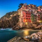 Cinque Terre Shore Excursions from Livorno Port - A Deep Dive into the Experience: Exploring Cinque Terre from Livorno