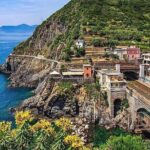 Cinque Terre Small Group Full Day VIP Experience from Florence - The Authentic Experience