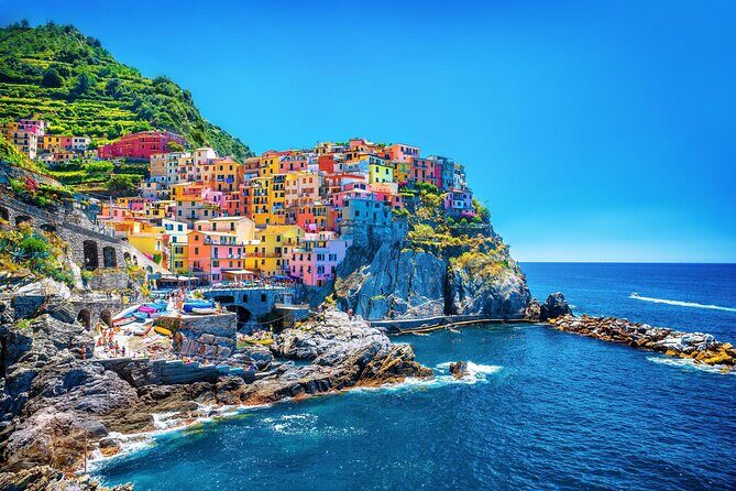Cinque Terre Small Group or Private Day Tour from Florence - Who Will Love This Tour?