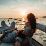 Cinque Terre Sunset Boat Tour : golden hour on the water - Who Will Love This Tour?