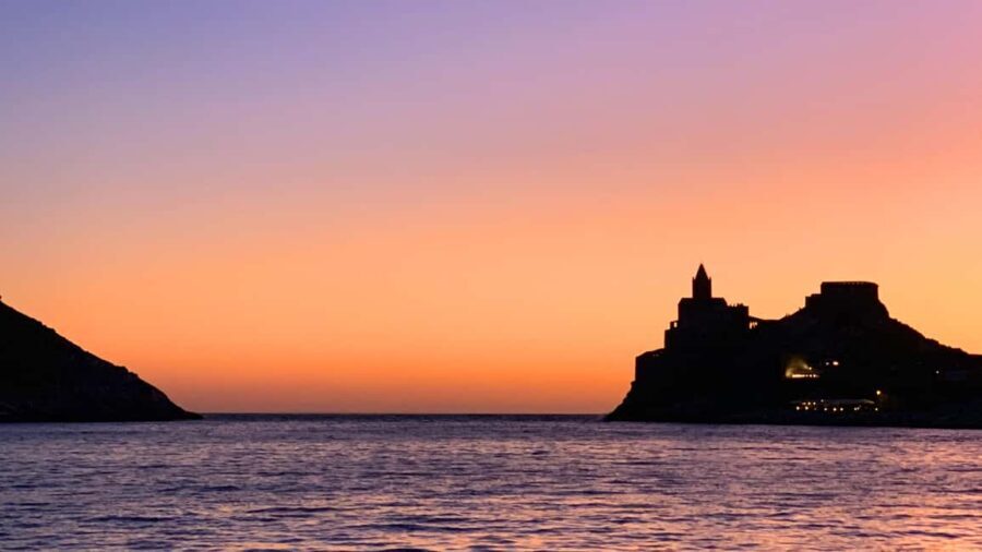 Cinque Terre: Sunset cruise tour with aperitif - The Good, the Not-So-Good, and Who It’s For