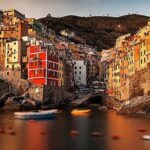 Cinque Terre Sunset Tour by Private Boat with Pesto and Typical Wine - FAQ