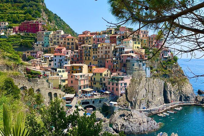 Cinque Terre Tour by van from Lucca, Pisa or La Spezia Port - Who Will Love This Tour?