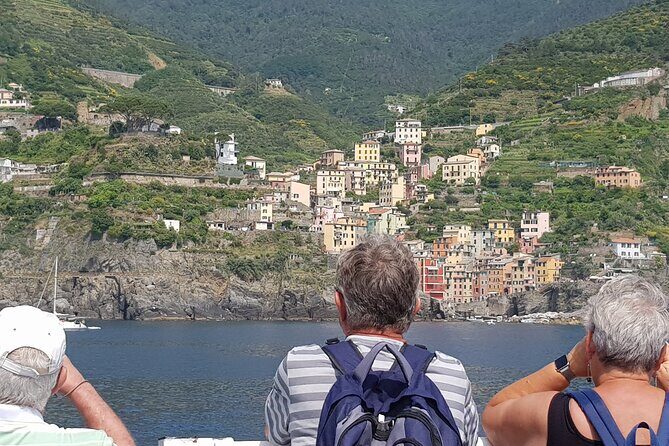 Cinque Terre Tour Small Group Tour from Lucca - The Sum Up: Is This Tour Right for You?