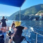 Cinque Terre tour with a traditional ligurian gozzo from Monterosso - Who Will Love This Tour?