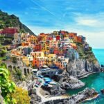 Cinque Terre tour with limoncino tasting from La Spezia Port - Transportation and Practicalities