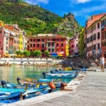 Cinque Terre tour with limoncino tasting from La Spezia Train Station - The Value for Money