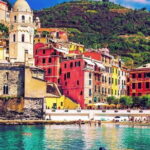 Cinque Terre Vibes with Postcard Perfection and Lunch Treats - What You Can Expect: The Experience in Detail