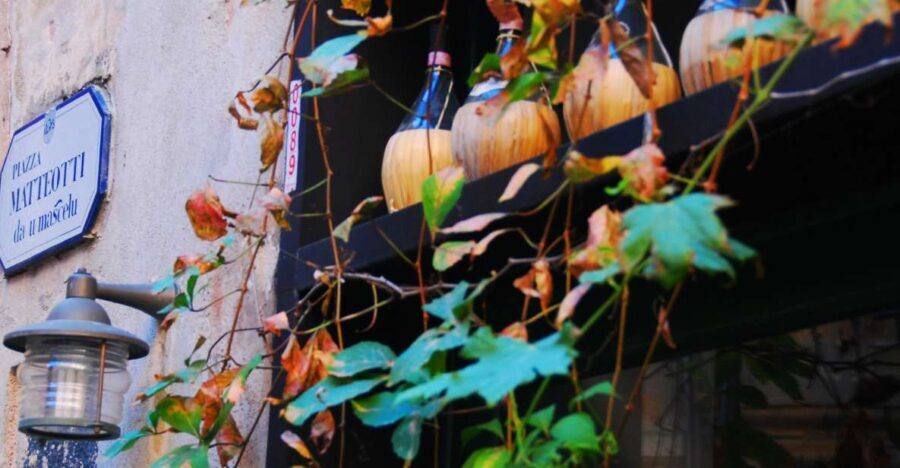 Cinque Terre: Wine Tasting in Monterosso - A Closer Look at What This Tour Offers