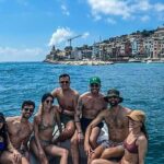 Cinque Terre wonders Boat Tour - The Itinerary Breakdown – What to Expect at Each Stop