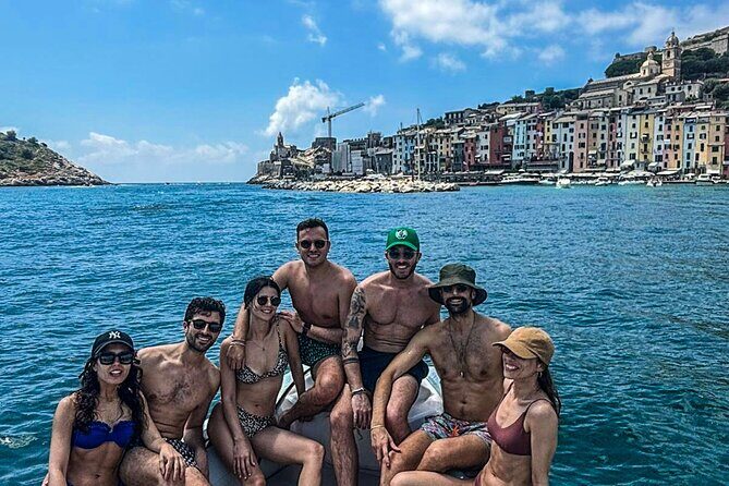 Cinque Terre wonders Boat Tour - The Itinerary Breakdown – What to Expect at Each Stop