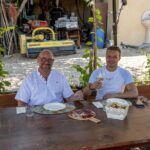 Cinta Senese tour with tasting dinner on the farm - Who Should Book This Tour?