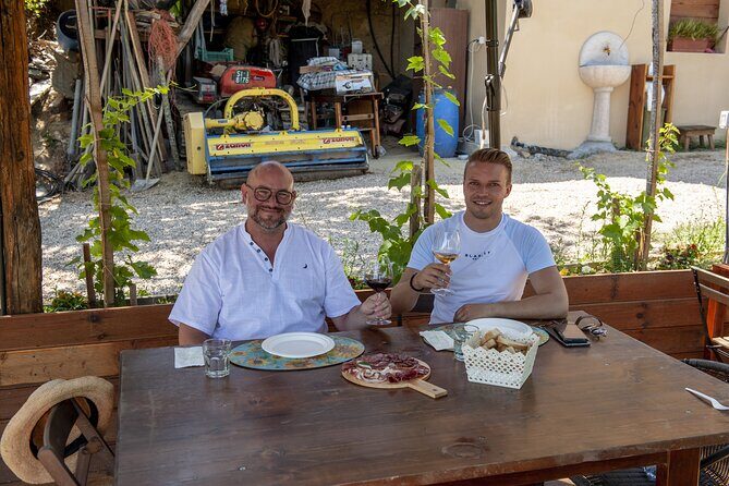 Cinta Senese tour with tasting dinner on the farm - Who Should Book This Tour?