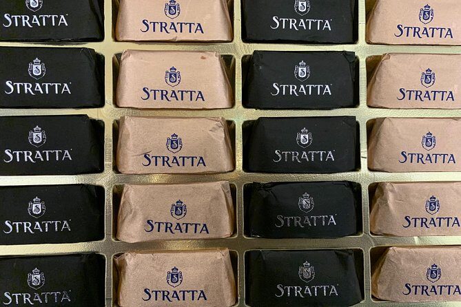 CioccolaTOur, discover the sweet side of Turin tasting the most famous chocolate - Practical Tips for Your Chocolate Walk