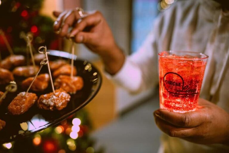 Circle Line: NYC New Year's Eve Fireworks Party Cruise (21+) - Final Thoughts: Is It Worth It?