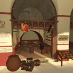 Circo Maximo virtual experience - The Sum Up