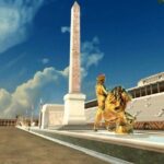 Circo maximo virtual experience - Practical Details