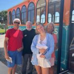 Circus Secrets of Venice Trolley Tour - The Itinerary Breakdown: What to Expect