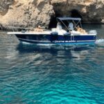 Cirkewwa/Mgarr: Blue and Crystal Lagoon Private Boat Charter - Why This Tour Is Worth Considering