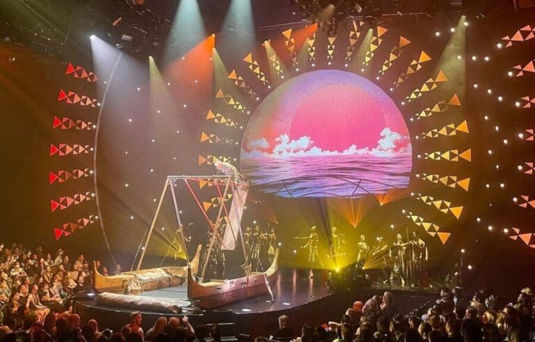 Cirque du Soleil Auana in Waikiki - Frequently Asked Questions